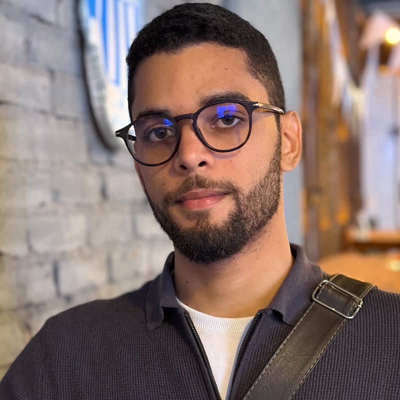 Retrato de João Jacinto